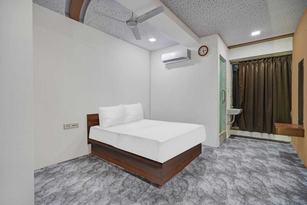 Oyo Flagship Hotel Sky Bhatha Exterior foto